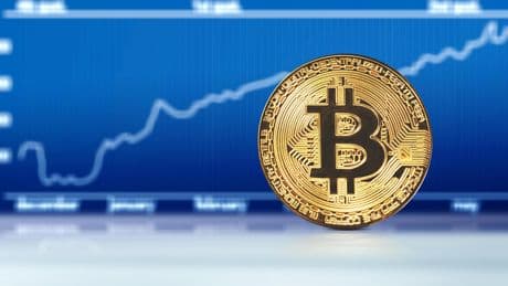 Kryptowährung im Aufwind - Soll ich jetzt Bitcoins kaufen?