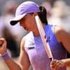 Roland-Garros 2025 : tombeuse d'Elina Svitolina, Iga Swiatek confirme sa montée en puissance et affrontera Aryna Sabalenka en demi-finales