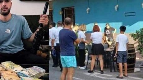 Son Dakika Haberleri: 'Daltonlar Suç Örgütü'nün sözde üst düzey yöneticilerinden Caner Koçer'e silahlı saldırı! Kanlı hesaplaşmanın ayrıntıları ortaya çıktı...