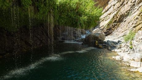 Dağların gölgesinde bir kültürel uyanış başladı