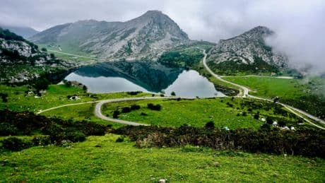 Blackout in Spanien: Darum blieb ein Dorf vom Stromausfall verschont