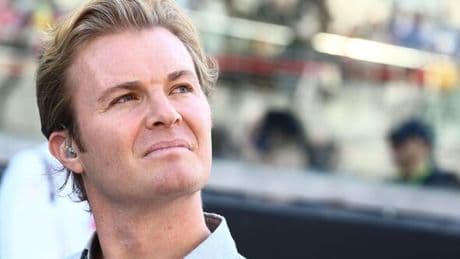 Nico Rosberg urges F1 star to reject Red Bull - 'Just say no, do not go there'