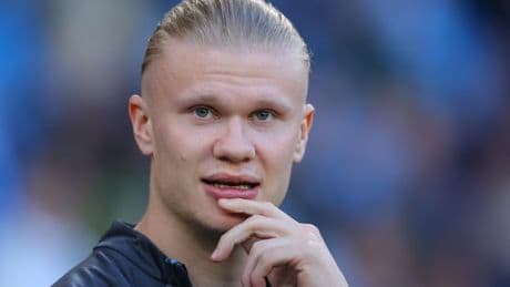 Erling Haaland makes feelings clear on 'ridiculous' problem about to hit Man City