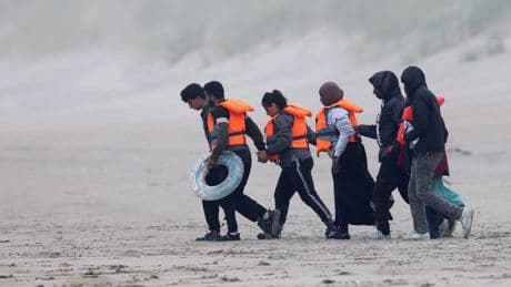 Afghan data breach risks pushing more asylum seekers onto small boats