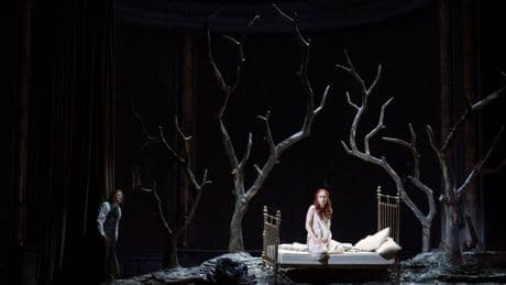 Parsifal at Glyndebourne review: Wagnerian drama at its most gripping