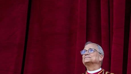 What Pope Leo’s Augustinian Background Tells Us About his Papacy