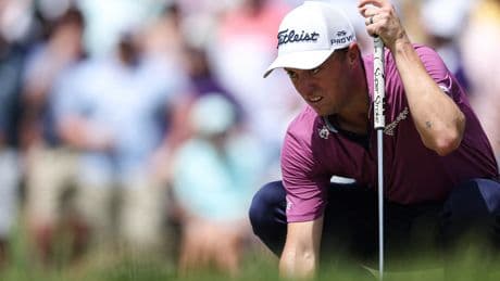 2025 PGA Championship predictions, odds: Best bets for Quail Hollow