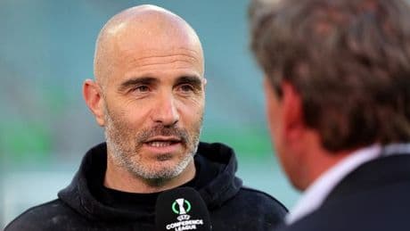 Enzo Maresca sends Man Utd message over Jadon Sancho's Chelsea future