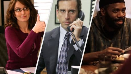 The Four Seasons Cast: Where Have You Seen The Stars Before?