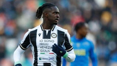 El Inter no quiere esperar: 30 millones por el central estrella del Udinese
