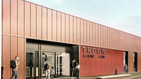 £1.65m plan to breathe new life into Troon to be decided