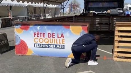 Pas-de-Calais: la fête de la Coquille fait son grand retour à Étaples-sur-Mer