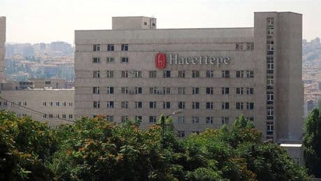 İmamoğlu eylemlerine katılan Hacettepe Üniversitesi öğrencileri yurttan atıldı!