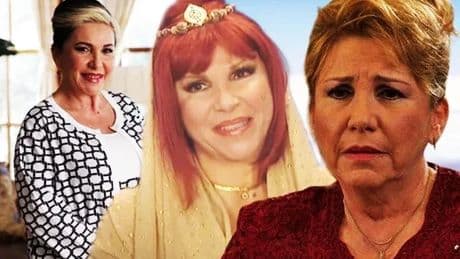 45 dakikalık ameliyatı 8 saat sürmüştü... Usta oyuncu son halini paylaştı