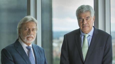 OHLA reclama un error de cálculo en el laudo del hospital de Sidra para revertir la condena y cobrar 40 millones