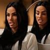 Katie Price discusses heartbreaking suicide attempt that left her with 'a black eye' as she 'self medicated on cocaine during lowest moment'