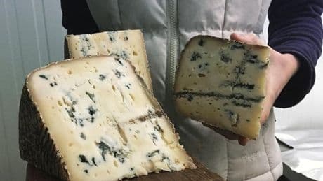 Alerta alimentaria por la presencia de listeria en quesos procedentes de Francia vendidos en Euskadi