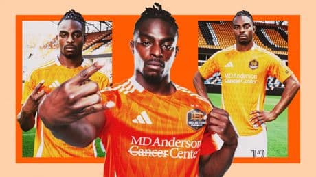 Inside Toyosi Olusanya's 'off the cuff' St Mirren transfer exit for Houston Dynamo
