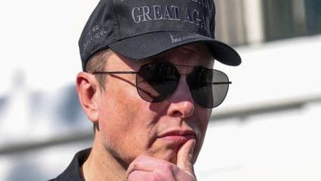 „Absolut falsch“ – Tesla dementiert Bericht über Elon Musk