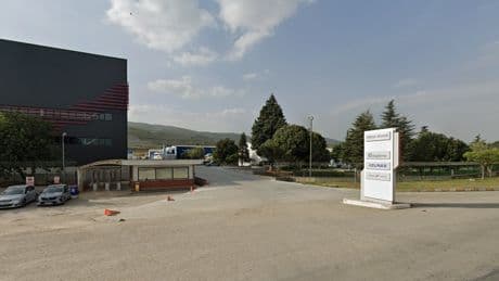 Orhangazi Ovası’nda sanayiye mahkeme engeli : Sirena Marine’nin planı iptal edildi