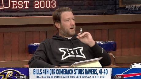 Dave Portnoy blasts ‘race-baiter’ Ryan Clark over Peter Schrager squabble