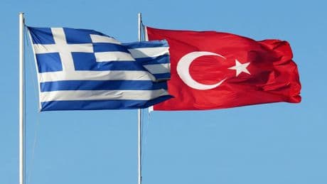 Türkiye-Yunanistan geriliminde casus belli krizi: 150 milyar Euro'luk projeden veto tehdidi!