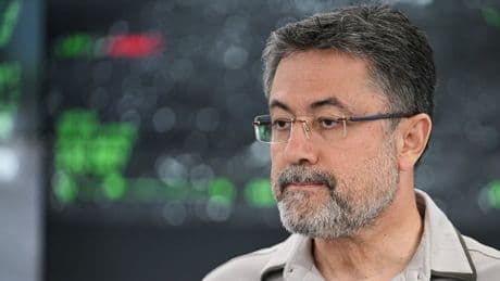Bakan kötü haberi verdi: 'Çok riskli' diyerek yarını işaret etti