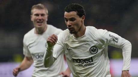 Liverpool, Hugo Ekitike'yi açıkladı