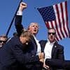 FBI sounds alarm on disturbing rise in assassination threats against President Trump