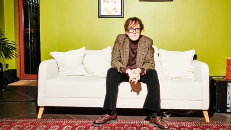 The most uncommon charm of Jarvis Cocker: 'Being working class is a different thing now'