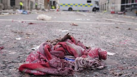 Slot pulls out of award ceremony after Liverpool parade tragedy