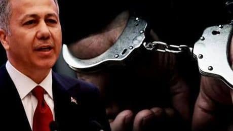 Bakan Yerlikaya duyurdu! Özgür Özel'in ailesini tehdit eden bir kişi tutuklandı