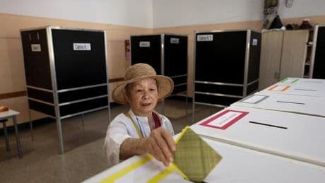 Volksabstimmung: Italiener stimmen über Arbeitsrecht und Einbürgerung ab