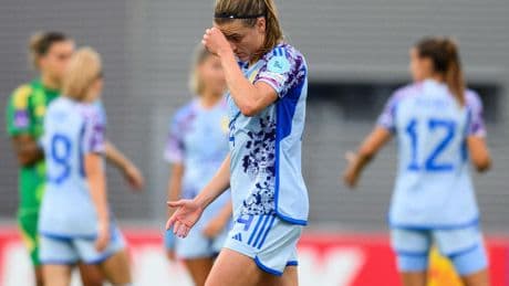 Irene Paredes Suspended From Spain’s Opening Game At UEFA Women’s Euro
