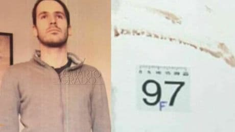 Garlasco, spunta l?impronta 97F: «E' del killer». Chiara Poggi provò a prendere il telefono mentre veniva uccisa, 3 persone nella cucina