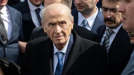 Bahçeli: 15 Temmuz, ihanetin başının ezildiği gündür