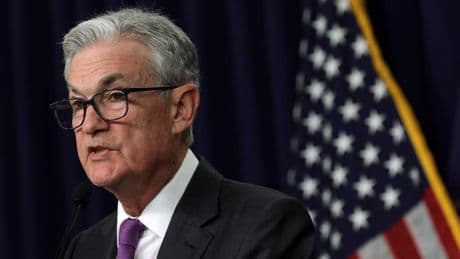 Bessent Says ‘Formal Process’ Underway To Find Fed Chair Powell’s Successor, Report Says