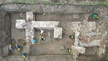 Archäologie: Neue Funde am Kloster Himmelpforte bei Wernigerode
