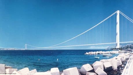 Un altro sì per il ponte sullo Stretto: quando partiranno i cantieri