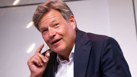 Habecks politisches Fallen ist exemplarisch für eine ganze Generation von Politik