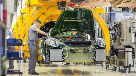 Quatrième mois consécutif de baisse: les exportations de l'Allemagne vers les Etats-Unis au plus bas depuis 2021