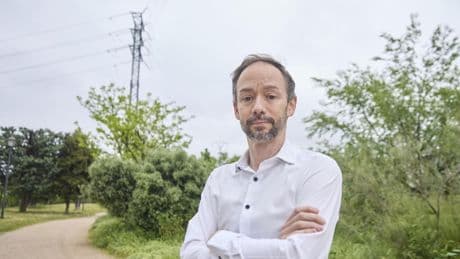 Eloy Sanz: “Muchas veces ha habido más participación de las renovables y no pasó nada“