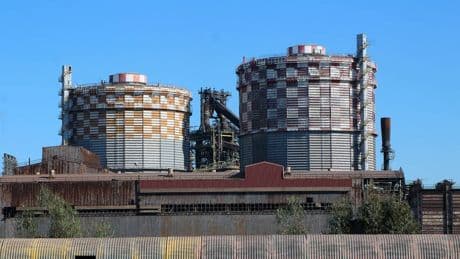 Ilva, incombe la bomba esuberi