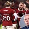 SIR CLIVE WOODWARD: This Lions team is in for a rude awakening against Australia - and here's why