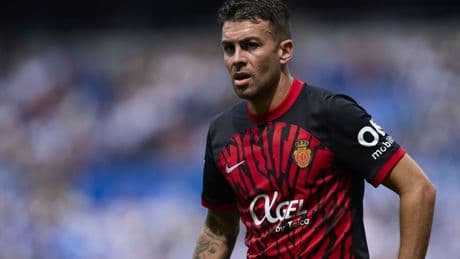 Dani Rodríguez, jugador del Mallorca, carga contra Arrasate por no jugar ante el Real Madrid: "Nunca esperes nada de nadie"
