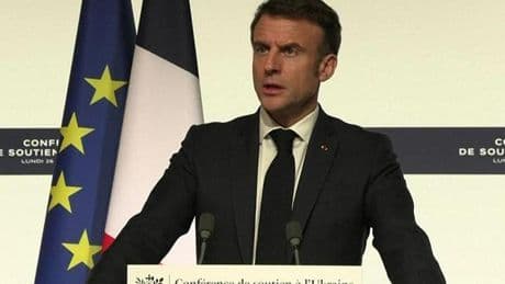 Fransa’da siyasi kriz derinleşiyor… Macron görevden alınır mı?