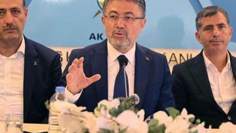 Bakan Yumaklı: Önümüzdeki hafta 6 ilde daha hayvan pazarlarını açacağız