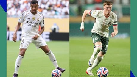 How much do tickets cost for Club World Cup semifinal matches at MetLife?
