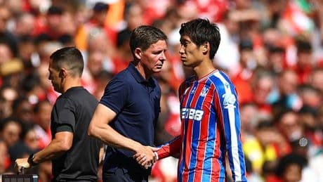 TRANSFER HABERİ - Trabzonspor'a Japon 10 numara: Daichi Kamada