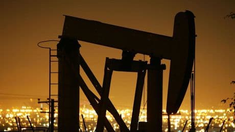 Oil Price Forecast Looks Grim For U.S. Producers